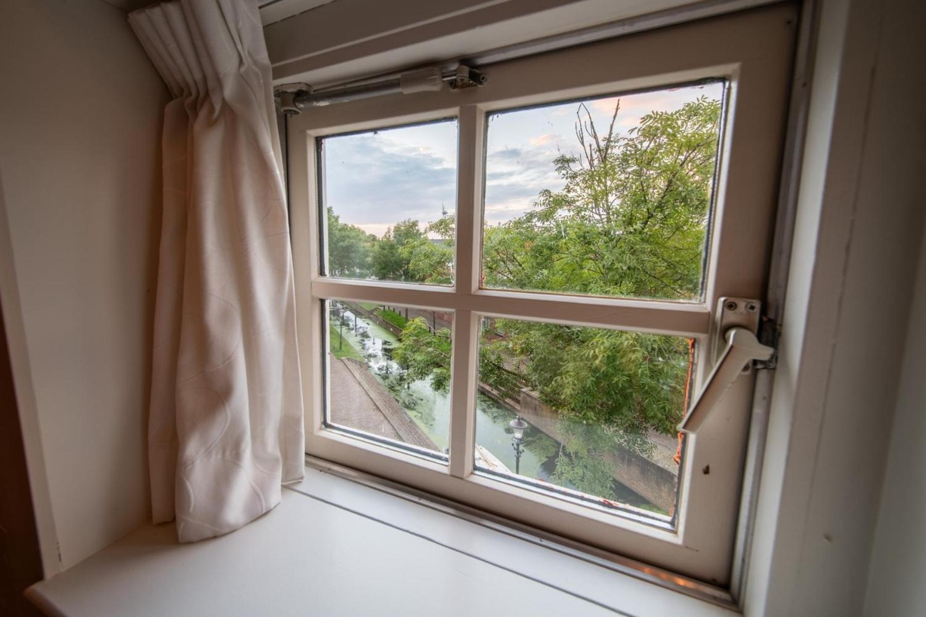 Torenhuis Medemblik Bagian luar foto