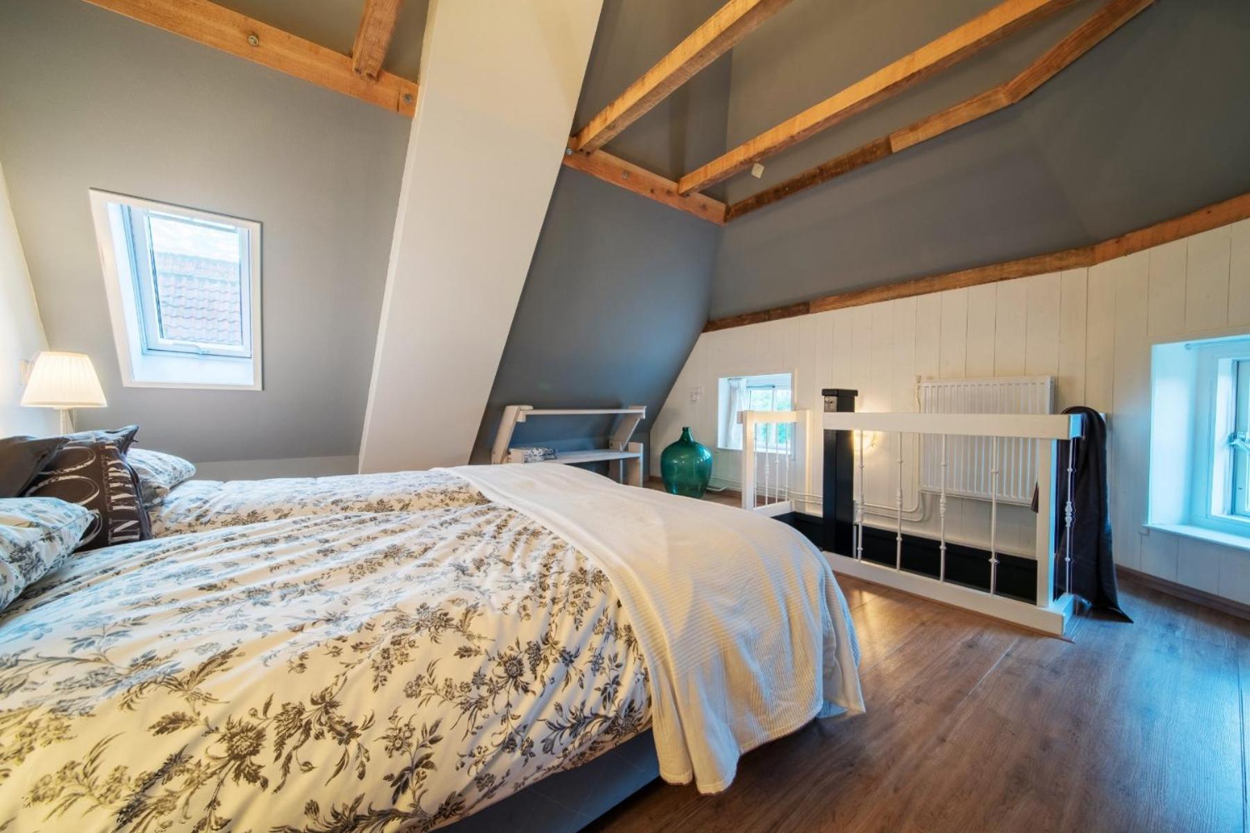 Torenhuis Medemblik Bagian luar foto