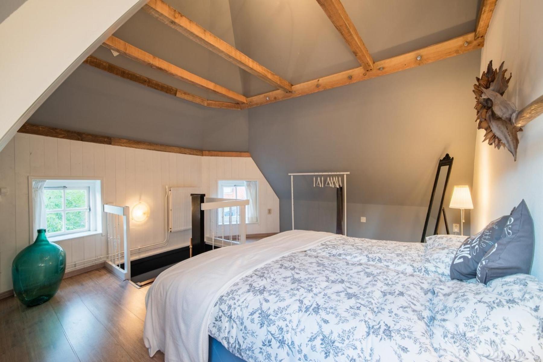 Torenhuis Medemblik Bagian luar foto